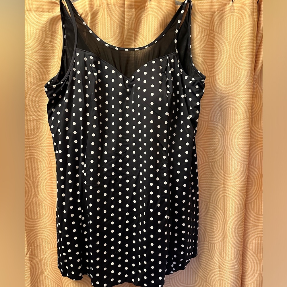 Swimsuit 3xl